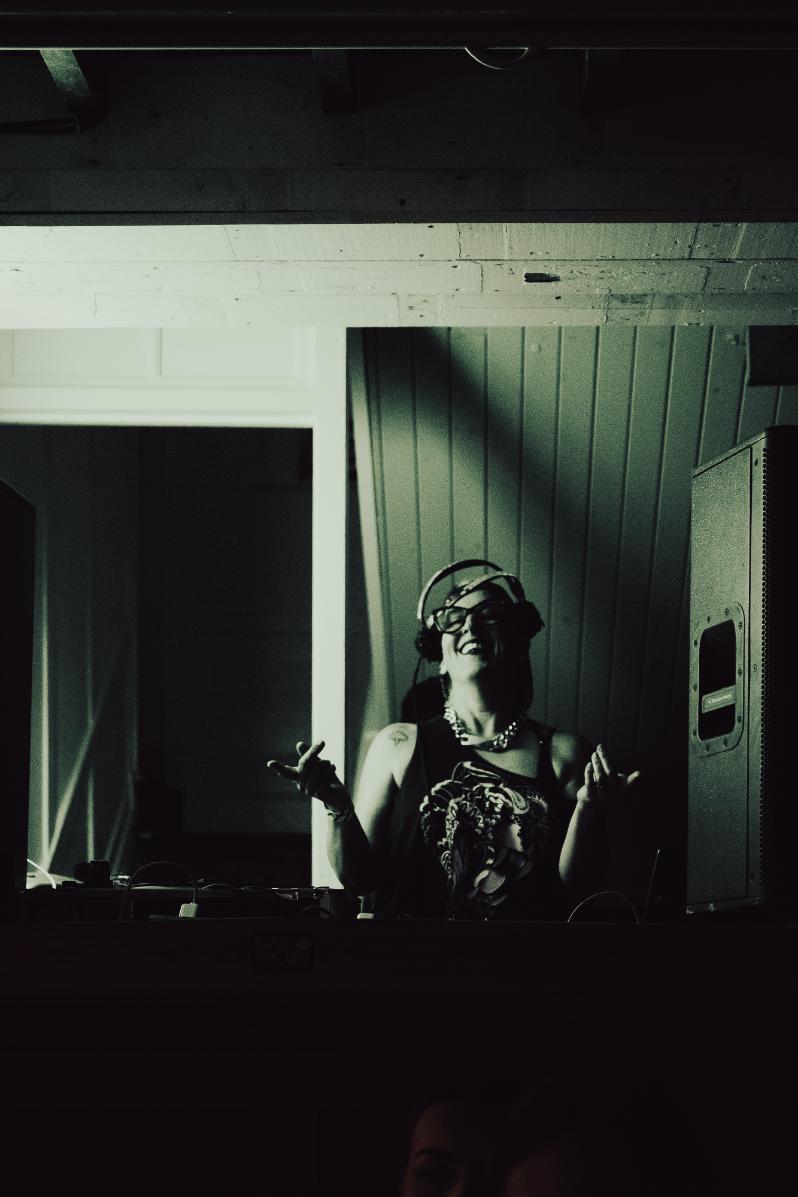 DJ TBX - djtbx4